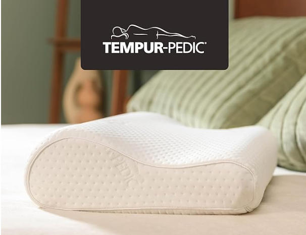 Top recommended pillows for back sleepers in 2026