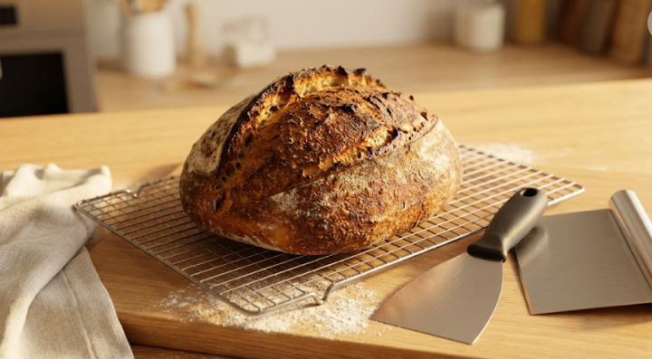 Kitchen Putty Knife: The Ultimate Food Prep Scraper Guide