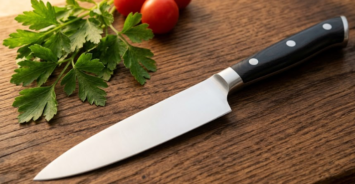 Kitchen Utility Knife Guide: Uses, Benefits, Top Picks & How to Choose the Best One